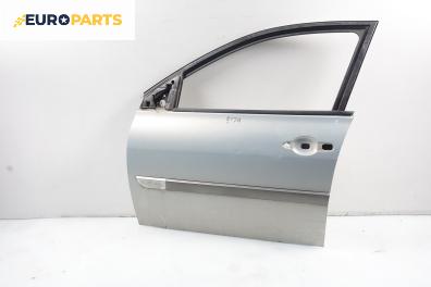 Врата за Renault Megane II Sedan (09.2003 - 12.2010), 4+1 вр., седан, позиция: предна, лява