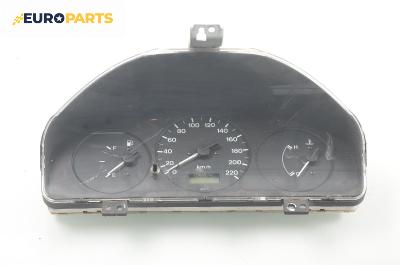 Километраж за Mazda 323 P V Hatchback (10.1996 - 09.1998) 1.3 16V, 73 к.с.