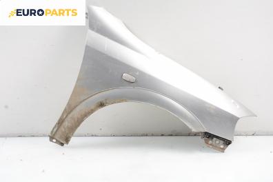Калник за Opel Astra G Hatchback (02.1998 - 12.2009), 2+1 вр., хечбек, позиция: предна, дясна