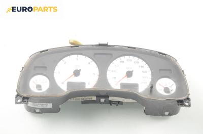 Километраж за Opel Astra G Hatchback (02.1998 - 12.2009) 2.0 DI, 82 к.с.