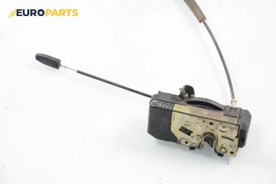 Брава на врата за Opel Astra G Hatchback (02.1998 - 12.2009), позиция: дясна