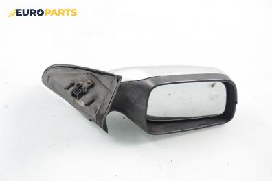 Огледало за Opel Astra G Hatchback (02.1998 - 12.2009), 2+1 вр., хечбек, позиция: дясна