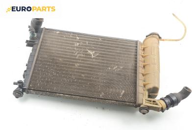 Воден радиатор за Citroen ZX Hatchback (03.1991 - 07.1999) 1.4 i, 75 к.с.
