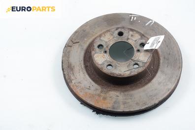 Спирачен диск за Subaru Legacy II Wagon (02.1994 - 12.1999), позиция: предна