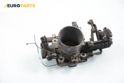 Дроселова клапа за Subaru Legacy II Wagon (02.1994 - 12.1999) 2.5 i 4WD, 150 к.с.
