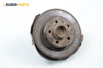 Шенкел главина за Opel Astra G Hatchback (02.1998 - 12.2009), позиция: задна, лява