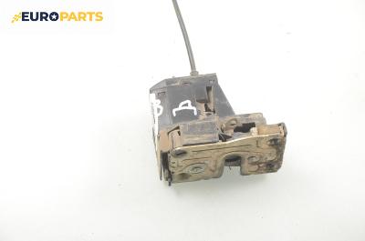 Брава на врата за Renault Scenic I Minivan (09.1999 - 07.2010), позиция: задна, дясна