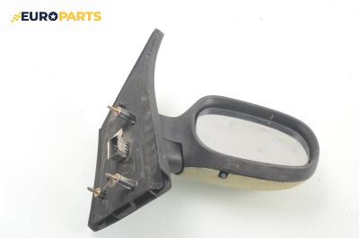 Огледало за Renault Scenic I Minivan (09.1999 - 07.2010), 4+1 вр., позиция: дясна