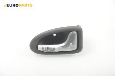 Вътрешна дръжка за Renault Scenic I Minivan (09.1999 - 07.2010), 4+1 вр., позиция: задна, дясна