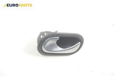 Вътрешна дръжка за Renault Megane II Sedan (09.2003 - 12.2010), седан, позиция: предна, лява