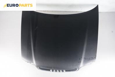 Преден капак за Audi A4 Sedan B5 (11.1994 - 09.2001), 4+1 вр., седан, позиция: предна