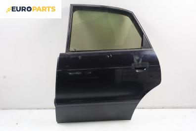 Врата за Audi A4 Sedan B5 (11.1994 - 09.2001), седан, позиция: задна, лява