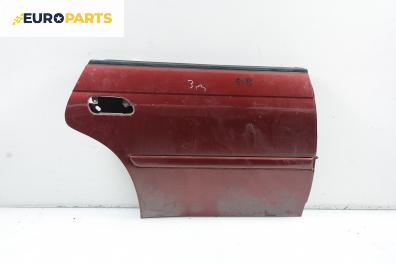 Врата за Subaru Legacy II Wagon (02.1994 - 12.1999), 4+1 вр., комби, позиция: задна, дясна