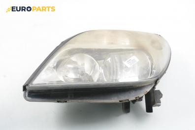 Фар за Renault Scenic I Minivan (09.1999 - 07.2010), позиция: лява