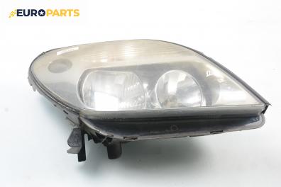 Фар за Renault Scenic I Minivan (09.1999 - 07.2010), позиция: дясна