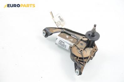 Ел. мотор за чистачките за Renault Scenic I Minivan (09.1999 - 07.2010), позиция: задна