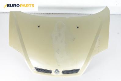 Преден капак за Renault Scenic I Minivan (09.1999 - 07.2010)