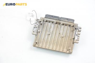 Компютър двигател за Renault Scenic I Minivan (09.1999 - 07.2010) 2.0 16V (JA1B, JA1D), 139 к.с.