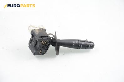 Лостче за чистачки за Renault Scenic I Minivan (09.1999 - 07.2010)