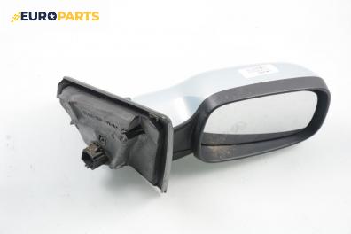 Огледало за Renault Megane II Sedan (09.2003 - 12.2010), седан, позиция: дясна