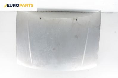 Преден капак за Volkswagen Polo Hatchback II (10.1994 - 10.1999), 2+1 вр., позиция: предна