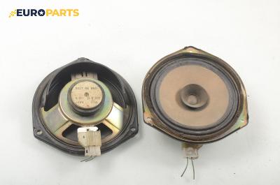 Високоговорители за Mazda Premacy Minivan (07.1999 - 03.2005)