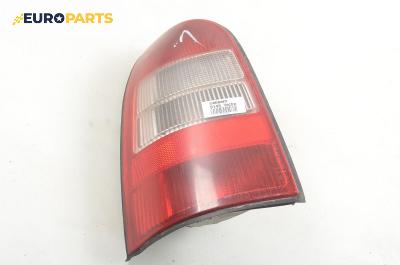 Стоп за Opel Vectra B Estate (11.1996 - 07.2003), комби, позиция: лява
