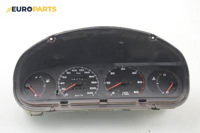 Километраж за Fiat Bravo I Coupe (1995-10-01 - 2001-10-01) 1.9 TD 100 S (182.AF), 100 к.с.