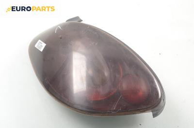 Стоп за Fiat Bravo I Coupe (1995-10-01 - 2001-10-01), хечбек, позиция: лява