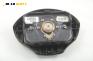 Airbag за Renault Kangoo Van (08.1997 - 02.2008), 4+1 вр., пътнически, позиция: предна