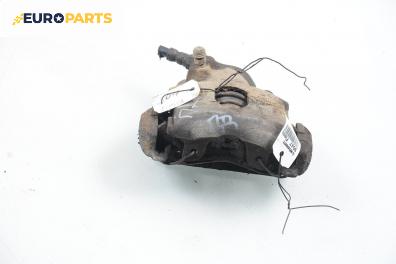 Спирачен апарат за Ford Fiesta III Hatchback (01.1989 - 01.1997), позиция: предна, дясна