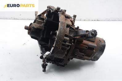Ръчна скоростна кутия за Renault Scenic I Minivan (09.1999 - 07.2010) 2.0 16V (JA1B, JA1D), 139 к.с.