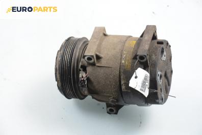 Компресор климатик за Renault Scenic I Minivan (09.1999 - 07.2010) 2.0 16V (JA1B, JA1D), 139 к.с.