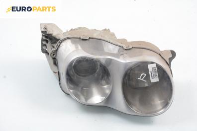 Фар за Hyundai Coupe Coupe Facelift (08.1999 - 04.2002), купе, позиция: дясна