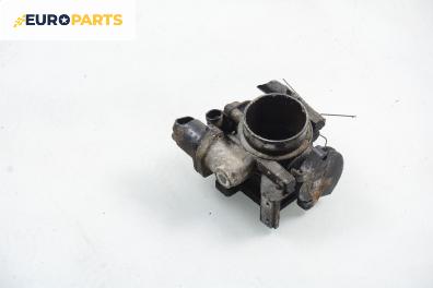 Дроселова клапа за Opel Astra F Estate (09.1991 - 01.1998) 1.6 i 16V, 100 к.с.