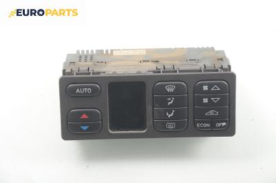 Панел климатроник за Saab 9-3 Hatchback (02.1998 - 08.2003)