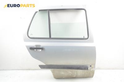 Врата за Volkswagen Golf III Hatchback (08.1991 - 07.1998), 4+1 вр., позиция: задна, дясна