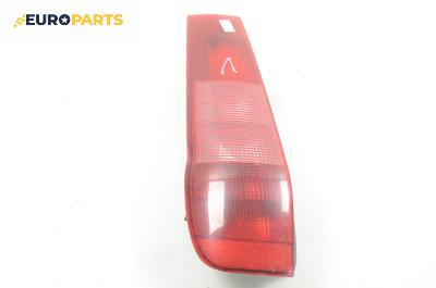 Стоп за Fiat Punto Hatchback (09.1993 - 09.1999), позиция: лява