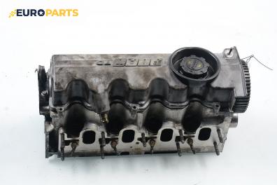 Глава за Fiat Bravo I Coupe (1995-10-01 - 2001-10-01) 1.9 TD 100 S (182.AF), 100 к.с.