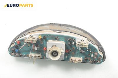 Километраж за Fiat Punto Hatchback (09.1993 - 09.1999) 55 1.1, 54 к.с.