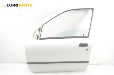 Врата за Fiat Punto Hatchback (09.1993 - 09.1999), 4+1 вр., позиция: предна, лява