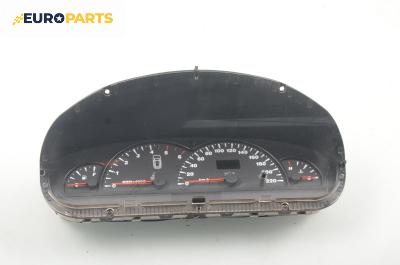 Километраж за Fiat Marea Weekend (09.1996 - 12.2007) 1.9 JTD 105, 105 к.с.