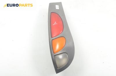 Стоп за Fiat Marea Weekend (09.1996 - 12.2007), комби, позиция: дясна