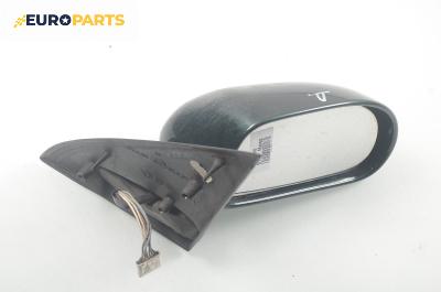 Огледало за Fiat Marea Weekend (09.1996 - 12.2007), комби, позиция: дясна