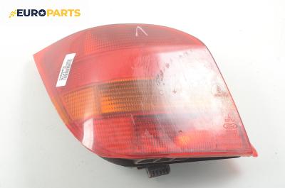 Стоп за Ford Fiesta III Hatchback (01.1989 - 01.1997), позиция: лява