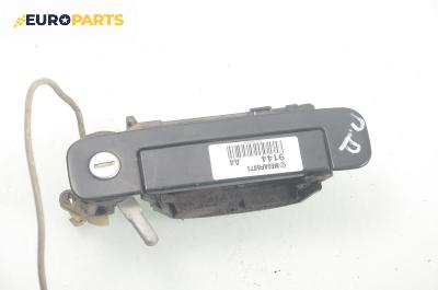Външна дръжка за Audi A4 Sedan B5 (11.1994 - 09.2001), 4+1 вр., седан, позиция: предна, дясна