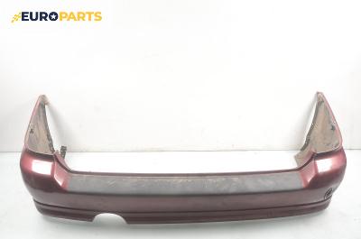 Задна броня за Subaru Legacy II Wagon (02.1994 - 12.1999), комби
