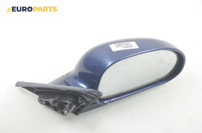 Огледало за Hyundai Coupe Coupe Facelift (08.1999 - 04.2002), 2+1 вр., купе, позиция: дясна