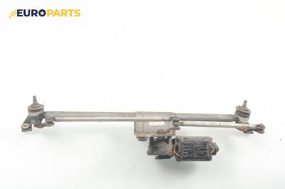 Ел. мотор за чистачките за Opel Astra F Estate (09.1991 - 01.1998), комби, позиция: предна