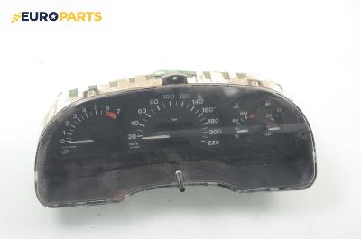 Километраж за Opel Astra F Estate (09.1991 - 01.1998) 1.6 i 16V, 100 к.с.